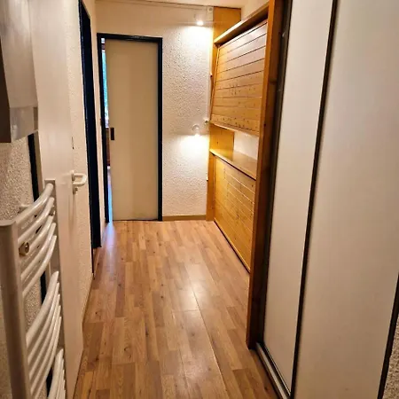 Apartment Le Thabor - Pour 4 Personnes 60 *