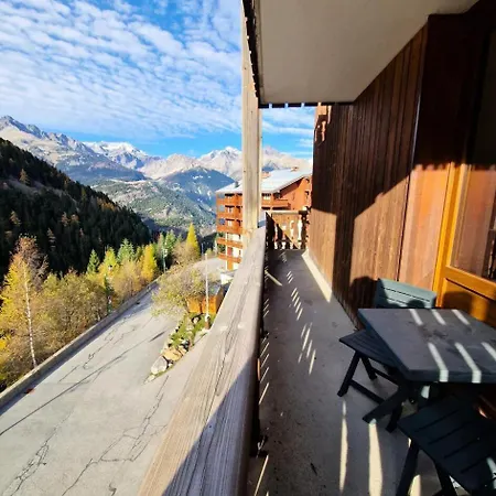 Le Thabor - Pour 4 Personnes 60 Apartment Modane