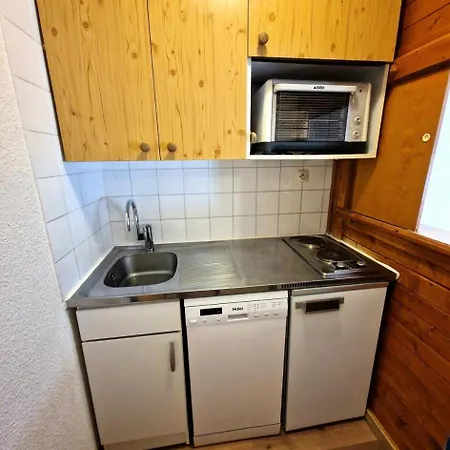 Le Thabor - Pour 4 Personnes 60 *