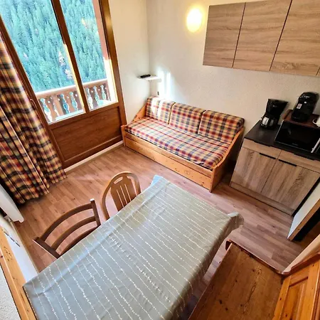 Le Thabor - 3 Personnes En Plein Coeur Station 19m² Mae-2960 Διαμέρισμα