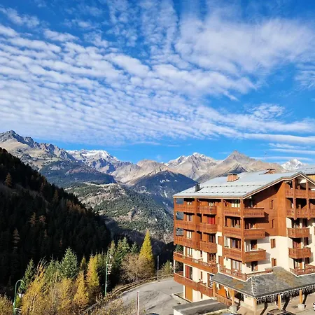 Apartment Le Thabor - Pour 4 Personnes 60