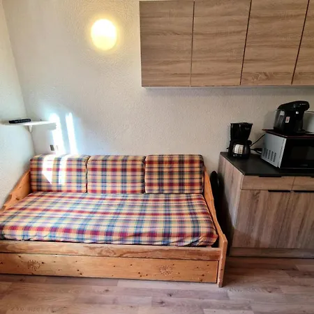 Le Thabor - Pour 4 Personnes 60 Apartment Modane