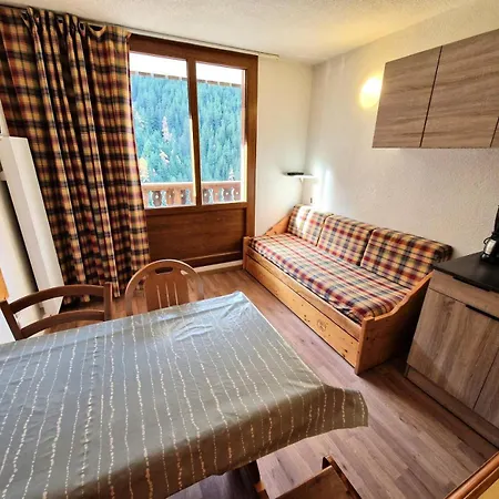 Le Thabor - Pour 4 Personnes 60 *