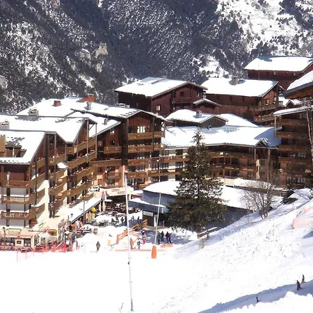 Le Thabor - Pour 4 Personnes 60 Modane
