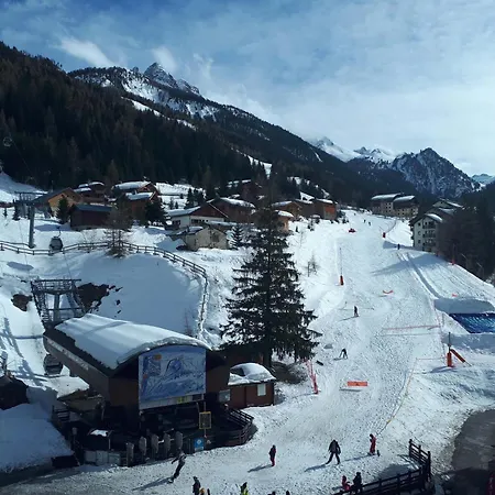 Le Thabor - 3 Personnes En Plein Coeur Station 19m² Mae-2960 Apartmán Modane