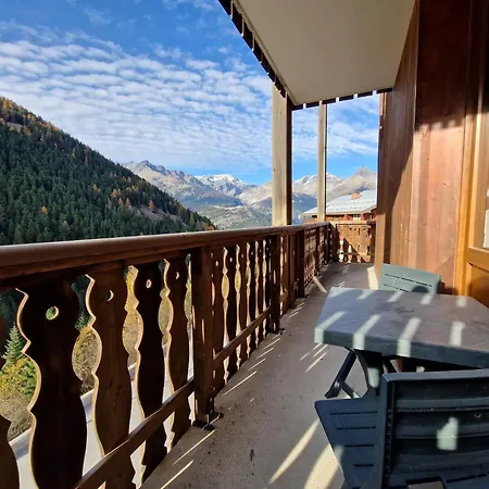 Le Thabor - 3 Personnes En Plein Coeur Station 19m² Mae-2960 Apartamento *