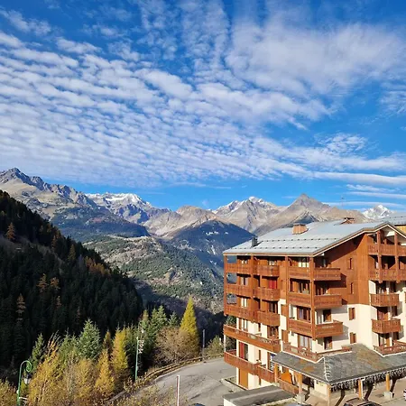 Le Thabor - 3 Personnes En Plein Coeur Station 19m² Mae-2960 Apartmán *