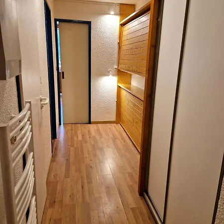 Le Thabor - 3 Personnes En Plein Coeur Station 19m² Mae-2960 Διαμέρισμα
