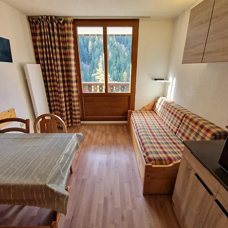 Apartamento Le Thabor - 3 Personnes En Plein Coeur Station 19m² Mae-2960 *