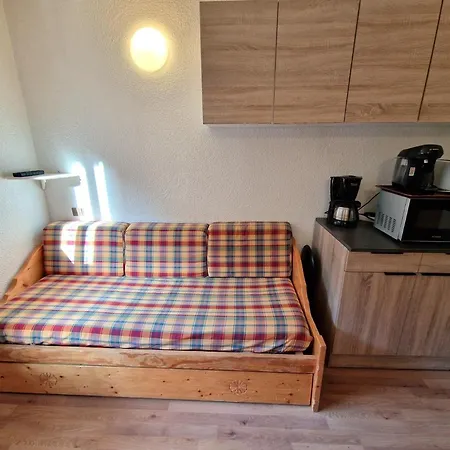Le Thabor - 3 Personnes En Plein Coeur Station 19m² Mae-2960 *